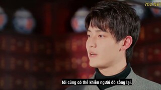 Thần Y Đại Nhân Chớ Ghẹo Ta EP 25 [Sub Việt]