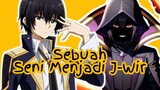 Kang CID KESELEK - Trial Dubbing Jawa Feat Voice Changer by _amniam - The Eminence In Shadow S2