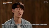 The Genius Paik 2- EP3 "Counterattack of the 5th Place" (Eng sub)