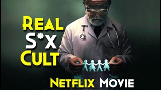 Our Father (2022) Dual Audio {Hindi-English} WeB-DL HD FULL MOVIE 🎥😄🎥