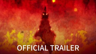 Rooster Fighter Official Teaser Trailer COMING SOON !