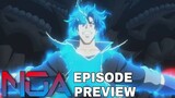 The Dungeon of Black Company Episode 11 Preview [English Sub]