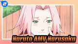 Naruto/ Narusaku/ AMV | Không Bao Gờ Quên Cậu Trong Tâm Trí_2