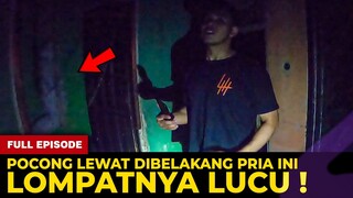 🔴 1453- FULL EPISODE ! POCONG LOMPAT INDAH !