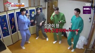 Master in the House Ep 107 (Kim Namgil) Sub Indo