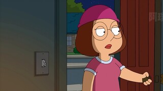 Family Guy: Meghan bersedia menjadi antek orang kaya? ? ?