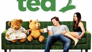 Watch movie[TED 2 2015  Trailer ] the like in the description: