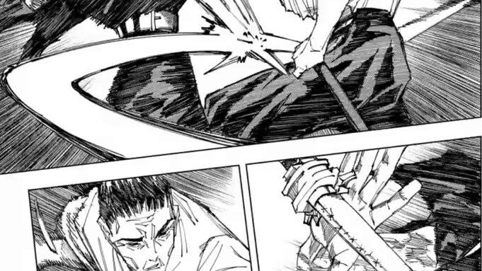 The feeling of falling flowers, the value unique to the mechanism monster Gojo Satoru