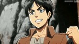 [ The sun at noon in August ☀ is not as dazzling as you ✨ ] I love you "Eren Jaeger" at 105 °C
