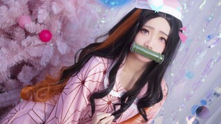 [Imagawa Sumire] Demon Slayer-Midouzi Pajamas Cosplay [True Fragrance Moment #7]