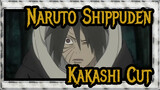 [Naruto: Shippuden/Kakashi Cut] The Eve_D