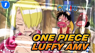 Luffy yêu quý của tôi, hãy leo lên đỉnh cao_1