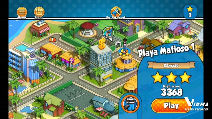 robbery Bob 2 gameplay