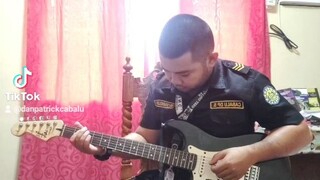 mobile legend guitar solo