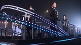 MV-KCV GANGNAM STYLE (YG Family concert)