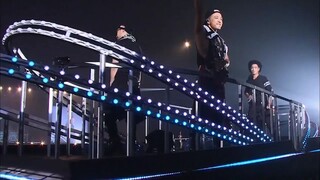 MV-KCV GANGNAM STYLE (YG Family concert)