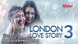 London Love Story 3 - 2018