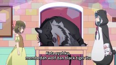 kuma kuma kuma bear(s2)-eps 5