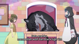 kuma kuma kuma bear(s2)-eps 5