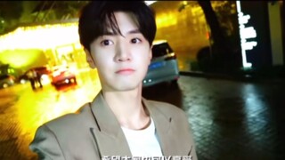 [Chen Zheyuan] Vui lòng xem vlog của Xiao Chen! Đẹp trai quá!