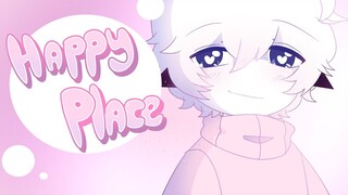 Happy Place // Original meme