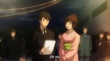 Amagami SS Episode 18 Sub English