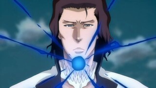 Kyoraku vs Starrk [Bleach] Full Fight English Dub [60 FPS] (1080p)