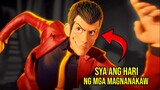 BINANSAGAN SYANG HARI NG MGA MAGNANAKAW DAHIL NAPAKA-GALING NYANG MAGNAKAW | Anime Recap Tagalog