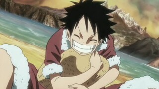 luffy lucu kali