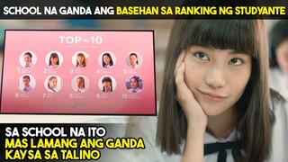 Sa PAARALAN NA ITO WALANG KWENTA KUNG MATALINO O GENIUS KA PA DAHIL SA ... | TAGALOG MOVIE RECAPS