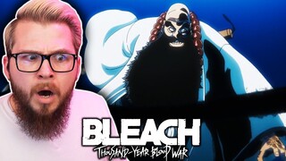 CLIFF HANGER! WTF!? | BLEACH Thousand Year Blood War Ep 25-26 REACTION!