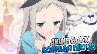 Welcome To WKWKWK LAND | Anime Crack Indonesia PART 28