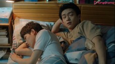🌈 STAY WITH ME (2023) EPS. 5 INDO SUB 🌈