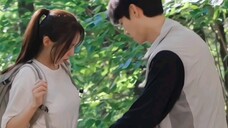 Tiêu đề tuần tới: "Phát ngôn viên Bạch bị nghi lừa dối nữ đồng nghiệp mới"