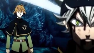 Top 5 Nhân Vật Bá Đạo Nhất Của Hắc Bộc Ngưu Đoàn trong Black Clover#1.4