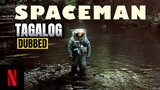 Spaceman 2024 Full Movie Tagalog Dubbed HD 1080P