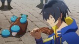 Slimes want to EAT Some Meat ~ My Isekai Life Season 1 Episode 1