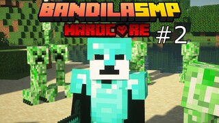 Bandila SMP#2 EXPOSED