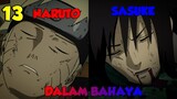 Madara Bunuh Naruto Dan Sasuke - Naruto Shippuden Ultimate Ninja Storm 4 Bahasa Indonesia - 13