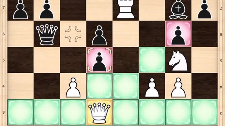 Daily Chess Puzzle 30