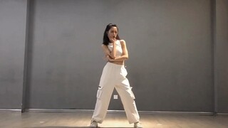 Y | 金请夏−Snapping dance cover【全曲翻跳】