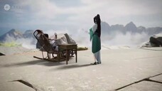 Supreme Sword God Eps 115 sub indo