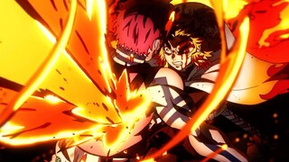 Anime|"Demon Slayer"|You All Saw the Wrong Version