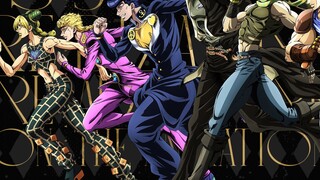 [Kỷ niệm 10 năm thành lập JOJO Animation] Mọi người ở đây đều có tinh thần vàng