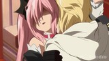 Little Crazy Girl Does Crazy Thing With You But You Love It ~ Anime Funny Girls