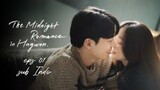 The Midnight Romance in Hagwon eps 01 sub Indo