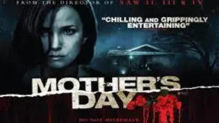 Mother's Day 2010 action/suspense/thriller