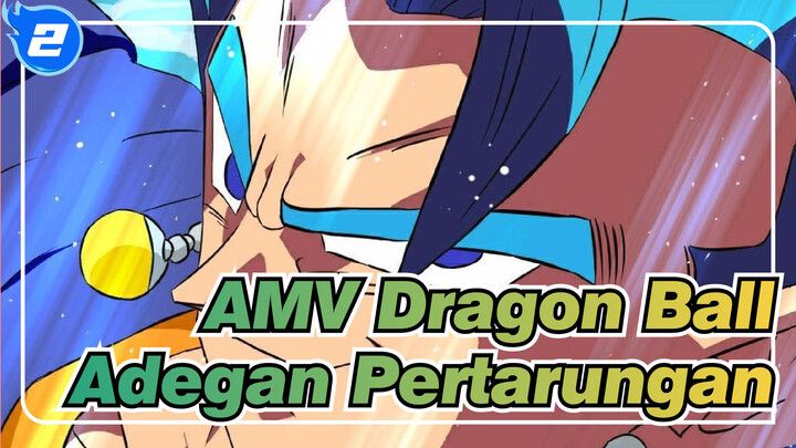 AMV Dragon Ball
Adegan Pertarungan_2