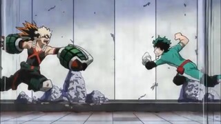 My Hero Academia AMV มายฮีโร่อคาเดเมียAMV