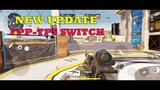 Battle Prime Gameplay NEW UPDATE SWICH FPS-TPS IN Game Android-IOS Next-Gen Graphics ULTRA GAMEPLAY